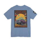 Los Angeles // Sunset Boulevard - 6 Colours #3/8 Cities