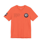 Chicago // Industrial Iron - 6 Colours #5/8 Cities