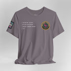 Miami Beach // Art Deco Retro-Wave - 6 Colours #2/8 Cities