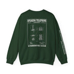 The Transmission of Voice - 6 Colours # 1/4 Patent Collection