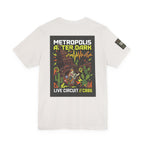 Austin // Live Circuit - 6 Colours #6/8 Cities