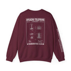 The Transmission of Voice - 6 Colours # 1/4 Patent Collection