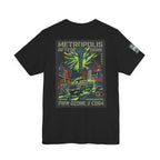 Seattle // Pacific Northwest Ozone - 6 Colours #4/8 Cities