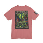 Seattle // Pacific Northwest Ozone - 6 Colours #4/8 Cities