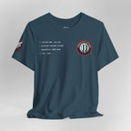 Chicago // Industrial Iron - 6 Colours #5/8 Cities