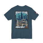 Chicago // Industrial Iron - 6 Colours #5/8 Cities