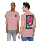 Miami Beach // Art Deco Retro-Wave - 6 Colours #2/8 Cities