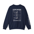 The Birth of Aviation - 6 Colours # 3/4 Patent Collection