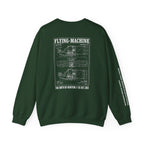 The Birth of Aviation - 6 Colours # 3/4 Patent Collection