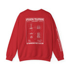 The Transmission of Voice - 6 Colours # 1/4 Patent Collection
