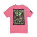 Seattle // Pacific Northwest Ozone - 6 Colours #4/8 Cities
