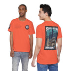 Chicago // Industrial Iron - 6 Colours #5/8 Cities