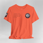 Chicago // Industrial Iron - 6 Colours #5/8 Cities