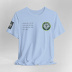 Seattle // Pacific Northwest Ozone - 6 Colours #4/8 Cities