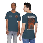 Nevada Countryside // Wide Open Void - 6 Colours #8/8 Cities
