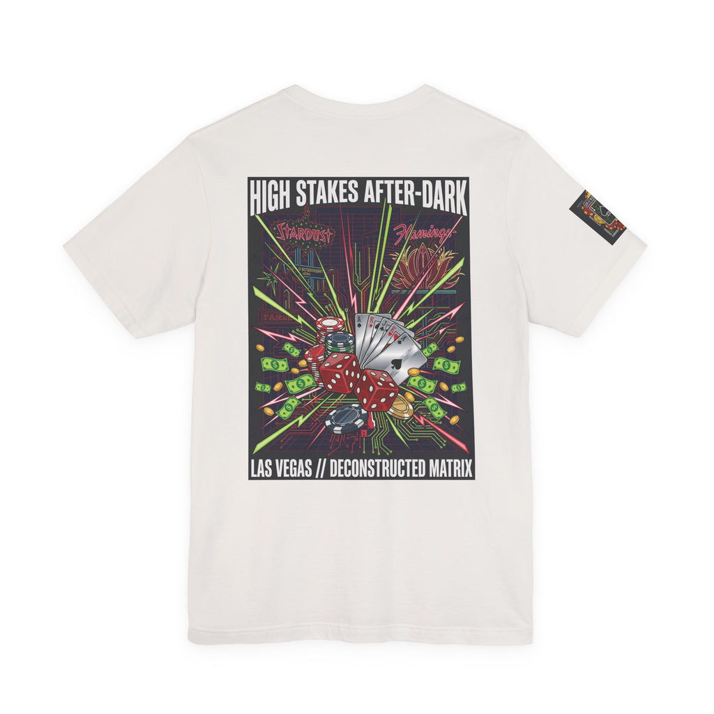 Las Vegas // High Stakes After-Dark - 6 Colours #7/8 Cities