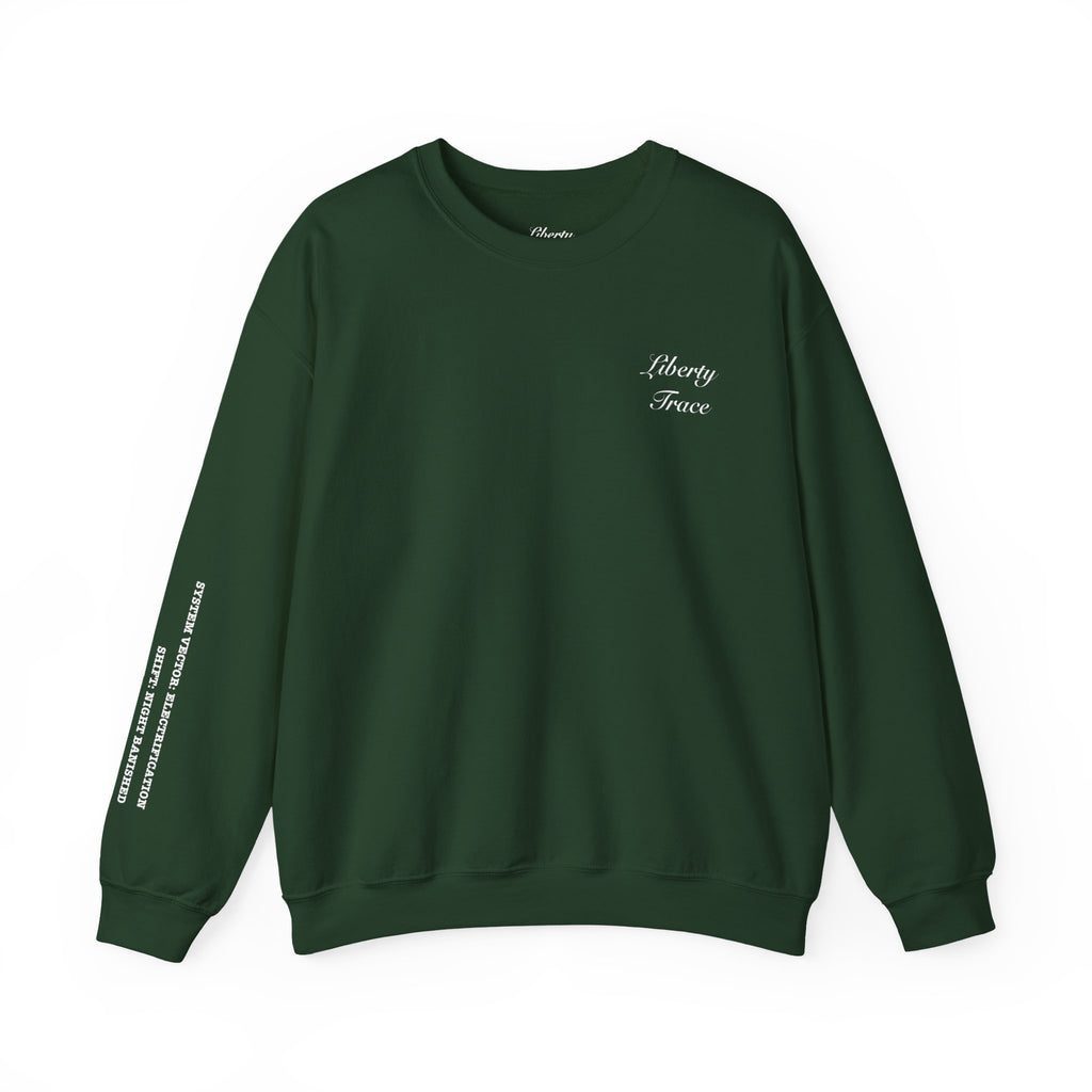 The Banishment of Darkness - 6 Colours # 4/4 Patent Collection