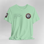 Chicago // Industrial Iron - 6 Colours #5/8 Cities