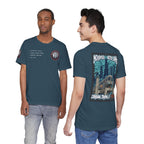 Chicago // Industrial Iron - 6 Colours #5/8 Cities