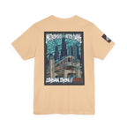 Chicago // Industrial Iron - 6 Colours #5/8 Cities