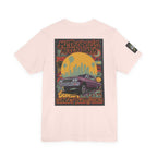 Los Angeles // Sunset Boulevard - 6 Colours #3/8 Cities