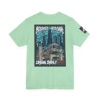 Chicago // Industrial Iron - 6 Colours #5/8 Cities