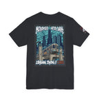 Chicago // Industrial Iron - 6 Colours #5/8 Cities