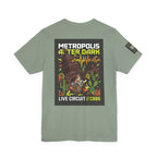 Austin // Live Circuit - 6 Colours #6/8 Cities