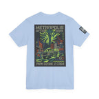 Seattle // Pacific Northwest Ozone - 6 Colours #4/8 Cities