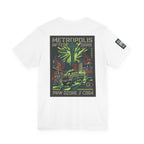 Seattle // Pacific Northwest Ozone - 6 Colours #4/8 Cities